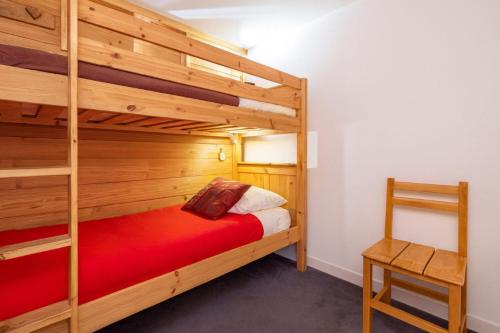 Bel Apt Near The Slopes Argentiere