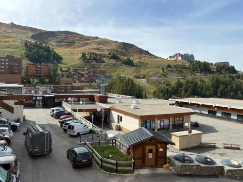 Appartement Chaleureux Proche des pistes - 6 pers. - 2 ch.