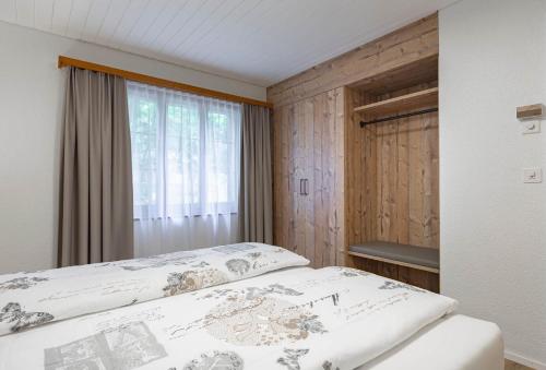 Lauberhorn Apartment - Aare Jungfrau AG