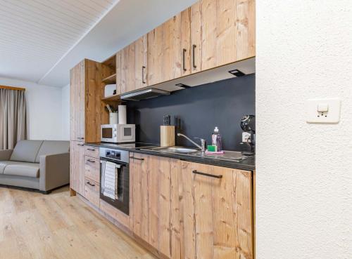 Lauberhorn Apartment - Aare Jungfrau AG