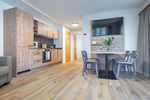 Lauberhorn Apartment - Aare Jungfrau AG