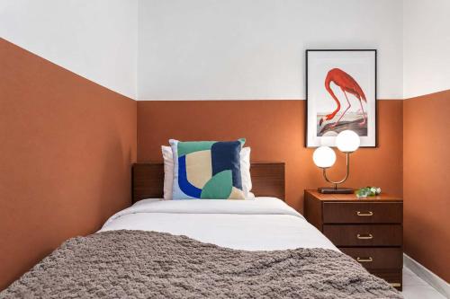 The Collection Barcelona - Comfortable 3BD in Sagrada Familia with terrace