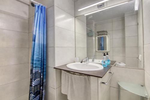Apartamento El Velero