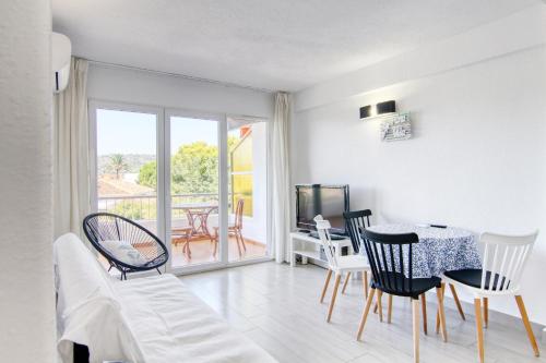 Apartamento El Velero