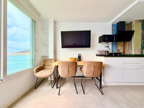 Atlantic Loft