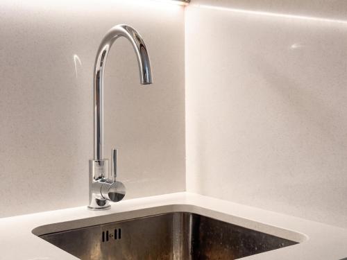 Apartamento Ciudad Jardín con PARKING