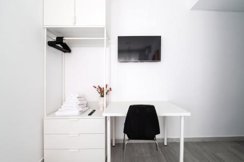 GuestReady - Urban Studio in Barrio del Pilar