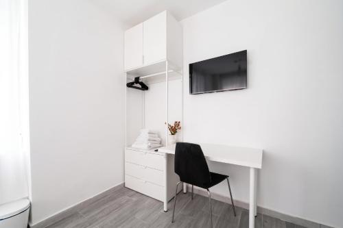 GuestReady - Urban Studio in Barrio del Pilar