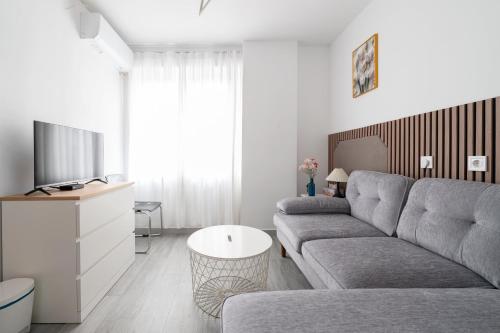 GuestReady - Urban Studio in Barrio del Pilar