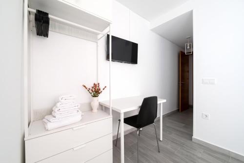 GuestReady - Urban Studio in Barrio del Pilar