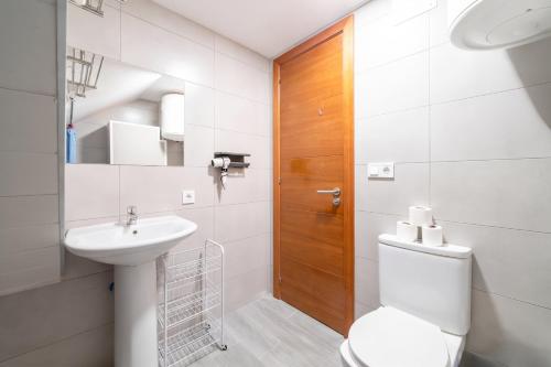 GuestReady - Urban Studio in Barrio del Pilar