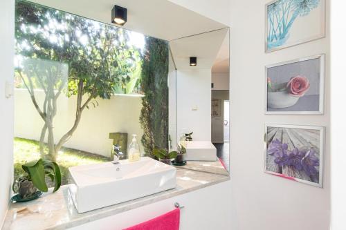 Quintinha Cloti by Rent-a-key