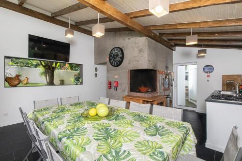 Quintinha Cloti by Rent-a-key