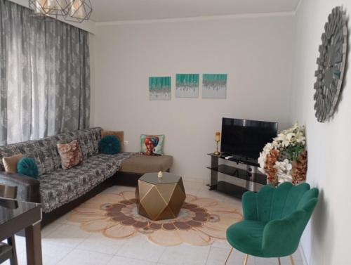 DZ Apartment AXD