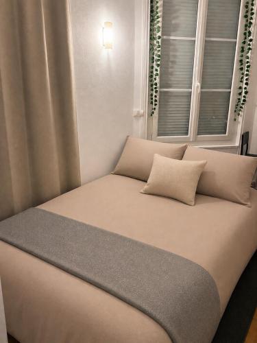 Zen Room au coeur de Rouen