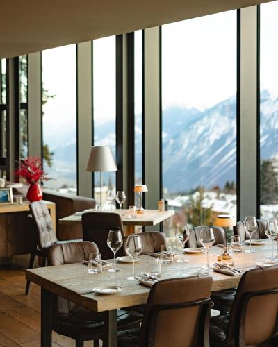 Crans Ambassador