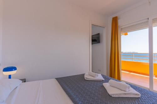 apartamento 510A VORA 3 dormitorios