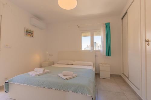 apartamento 510A VORA 3 dormitorios