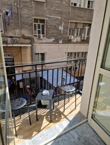 Maison Ambra