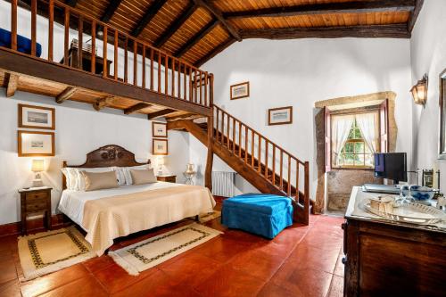 Casa De Anquiao - Turismo de Habitação