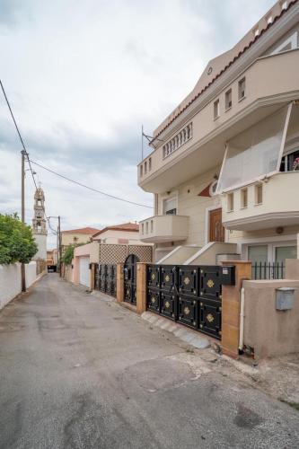 Chios Livadia Cozy Home
