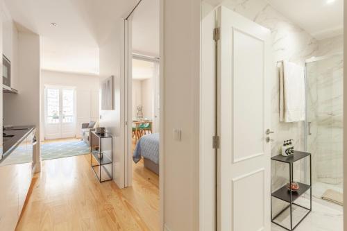 Almada Apartments - City Heart