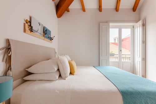 Almada Apartments - City Heart