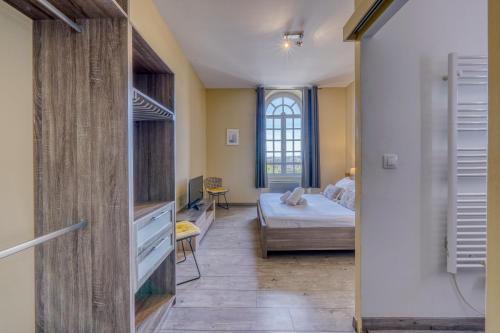 Le Richelieu - Magnifique duplex avec une vue Incroyable
