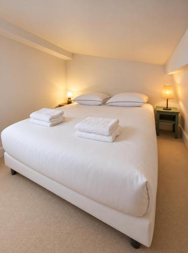 Appartement Alésia - Rue des plantes