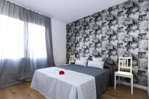 Apartamentos QUEENS 1B