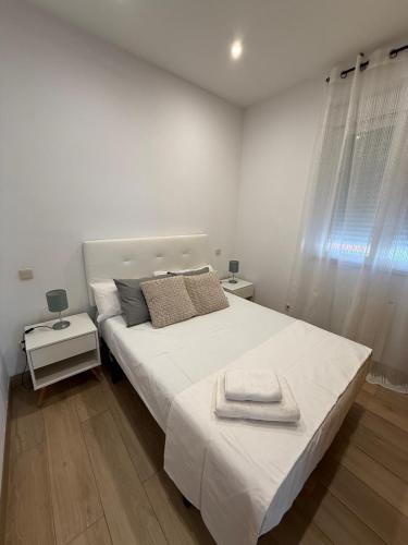 Loft Madrid Ifema&Airport F1Madring