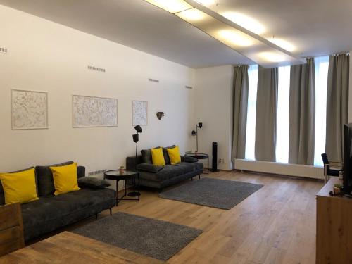 Grand Vienna Residence - City Center