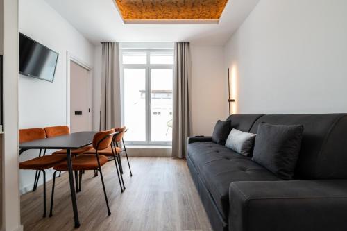 A33 Signature Residences - Canalejas Sol - by MONARO