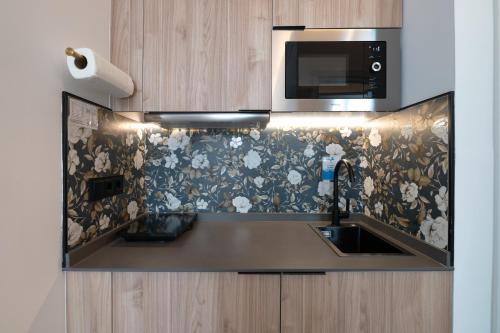 A33 Signature Residences - Canalejas Sol - by MONARO