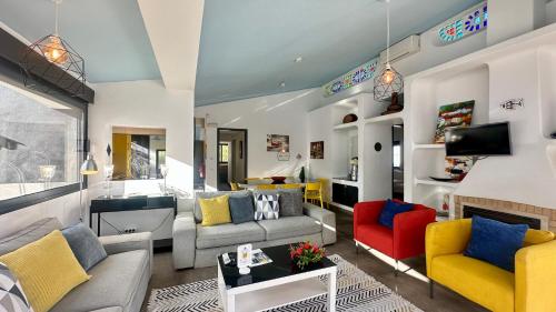 Strip - Private Pool - 12 Guests - Albufeira