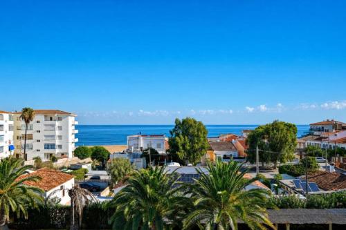 Terrazas del Mar