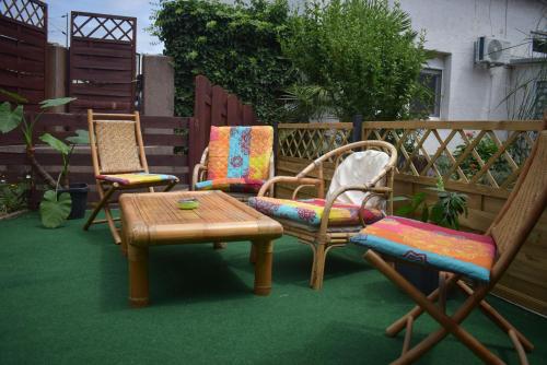 Nest Hostel