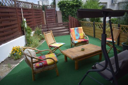 Nest Hostel