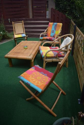 Nest Hostel
