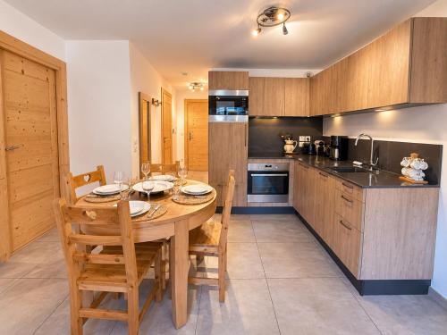 Appartement cosy au centre, 1 chambre en suite, balcon, proche commodités