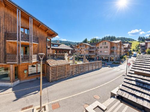 Appartement cosy au centre, 1 chambre en suite, balcon, proche commodités