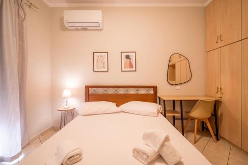 Chios Livadia Urban Retreat