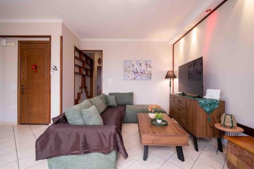Chios Livadia Urban Retreat