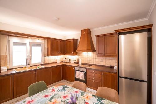 Chios Livadia Urban Retreat