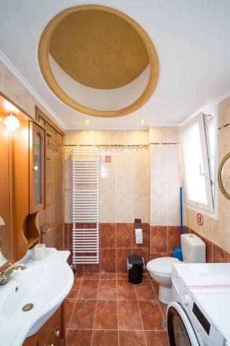 Chios Livadia Urban Retreat