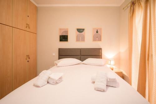 Chios Livadia Urban Retreat