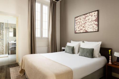 Charming Apartment 2BR 6P St-Germain-des-prés