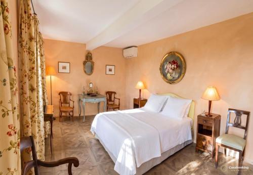 CASA-La Farigoulette Villa with Private Pool