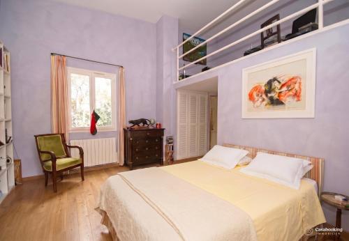 CASA-La Farigoulette Villa with Private Pool