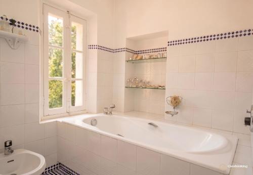 CASA-La Farigoulette Villa with Private Pool